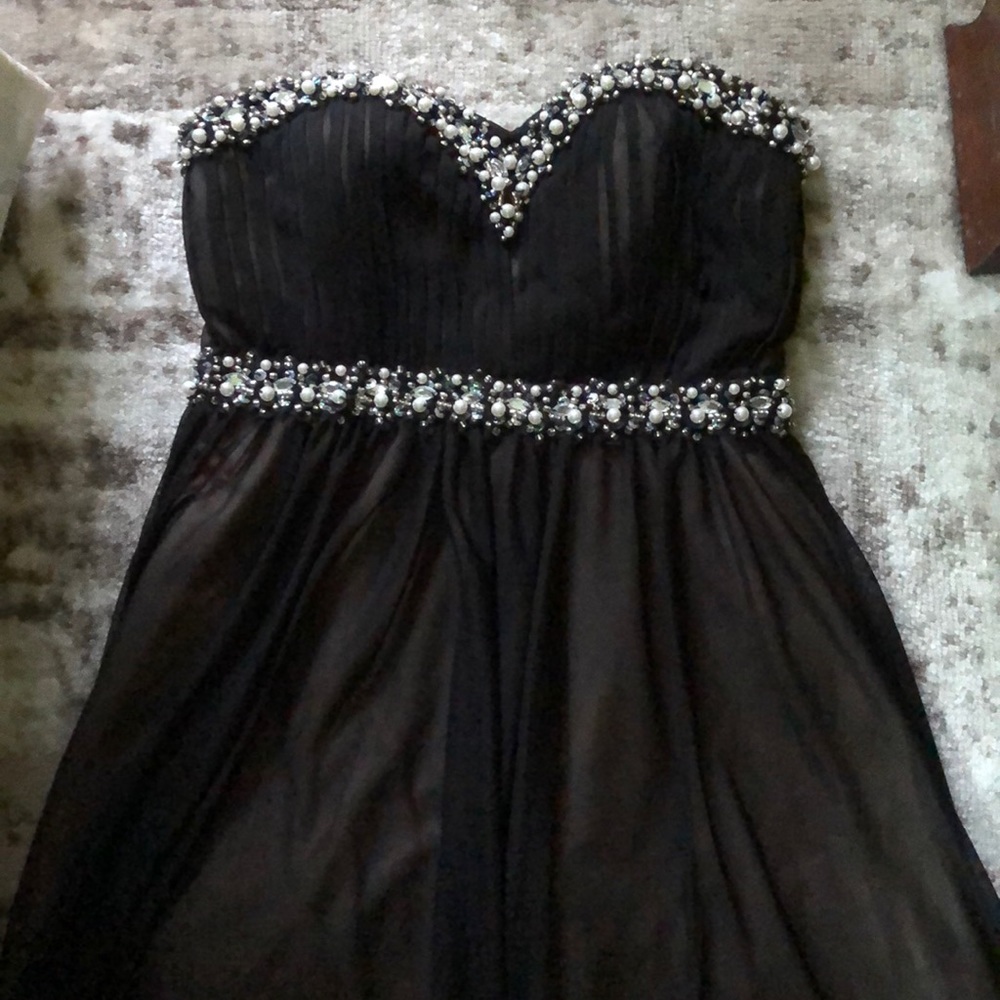 Homecoming Dress